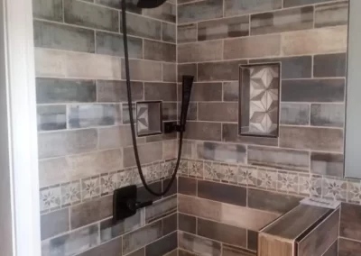 Bathroom Service