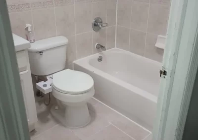 Cleaning Services