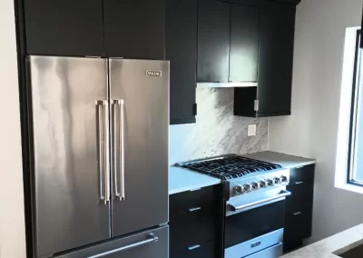 Complete General Contractor