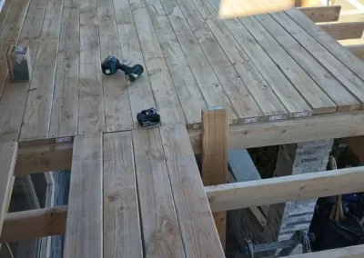Construction Service