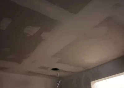 Drywall Repair