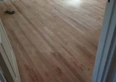 Flooring
