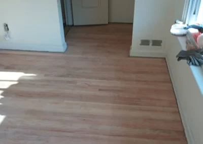 Flooring Services
