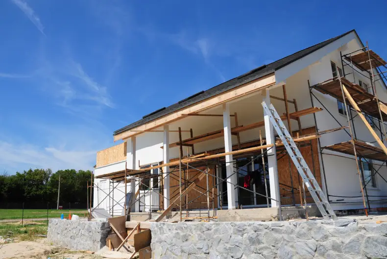 General Construction Company in Bronx, NY