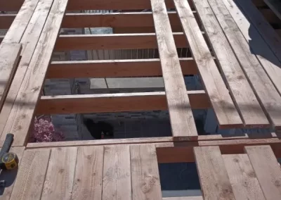 House Contractor