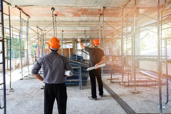 JT Elite Construction's other services