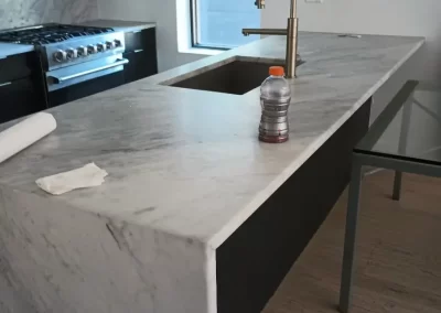 Kitchen Services