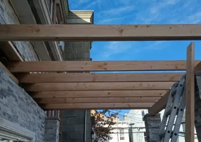 Local Construction Contractor