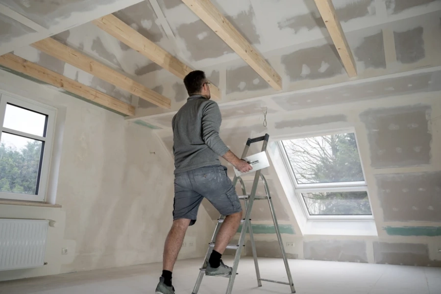 Affordable Drywall Finishing Bronx NY