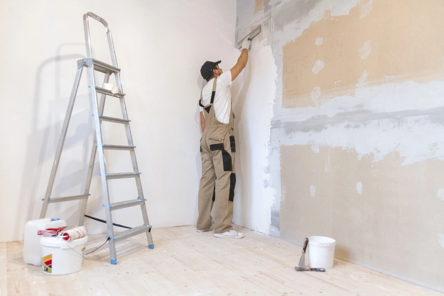 Benefits Of Smooth Surfaces Through Expert Drywall Finishing in Bronx NY