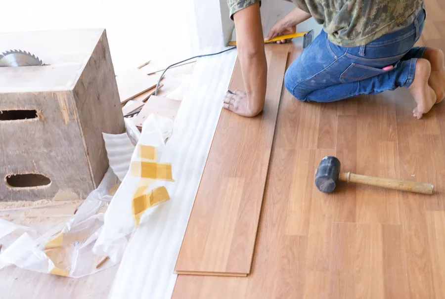 Common Flooring Issues And How Flooring Services Address Them in Bronx NY