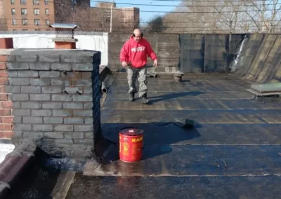 General Contractor