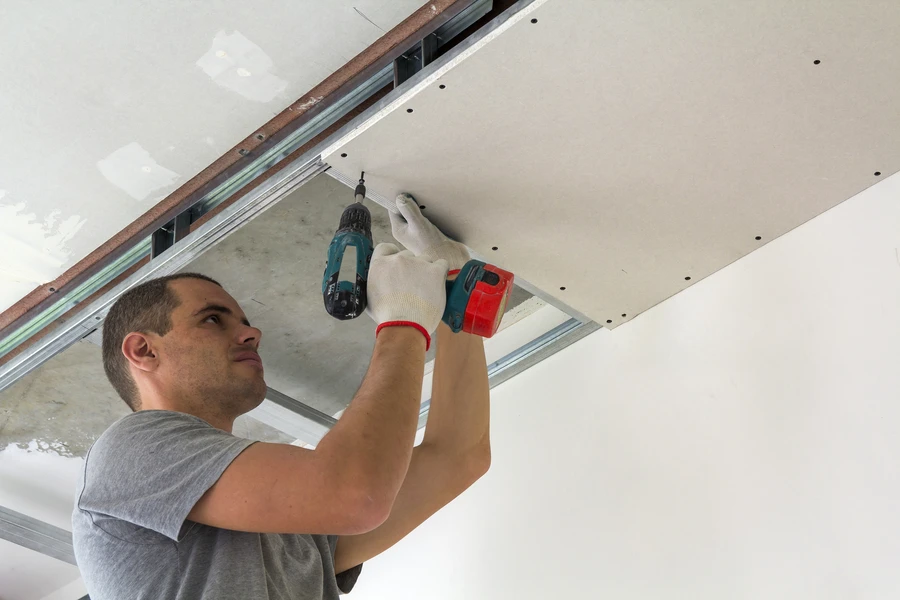 How Drywall Repair Enhances The Overall Remodel Process in Bronx NY