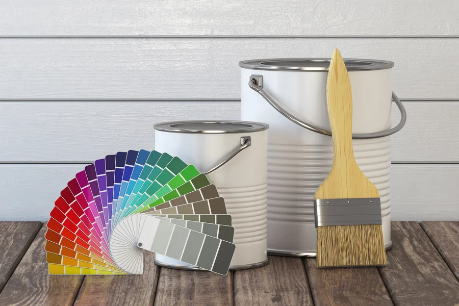 How To Choose The Right Colors For Your House Painting Needs Bronx NY