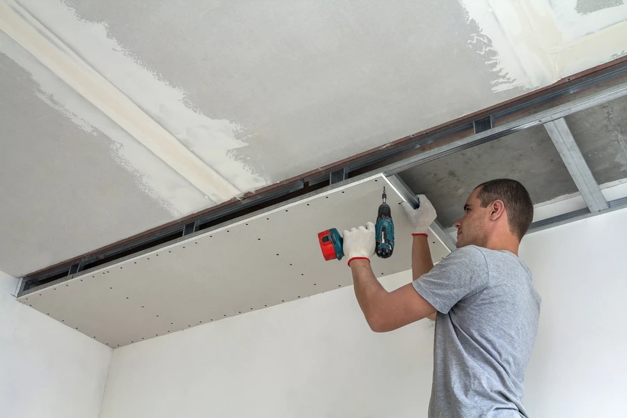 Local Drywall Repair Bronx NY