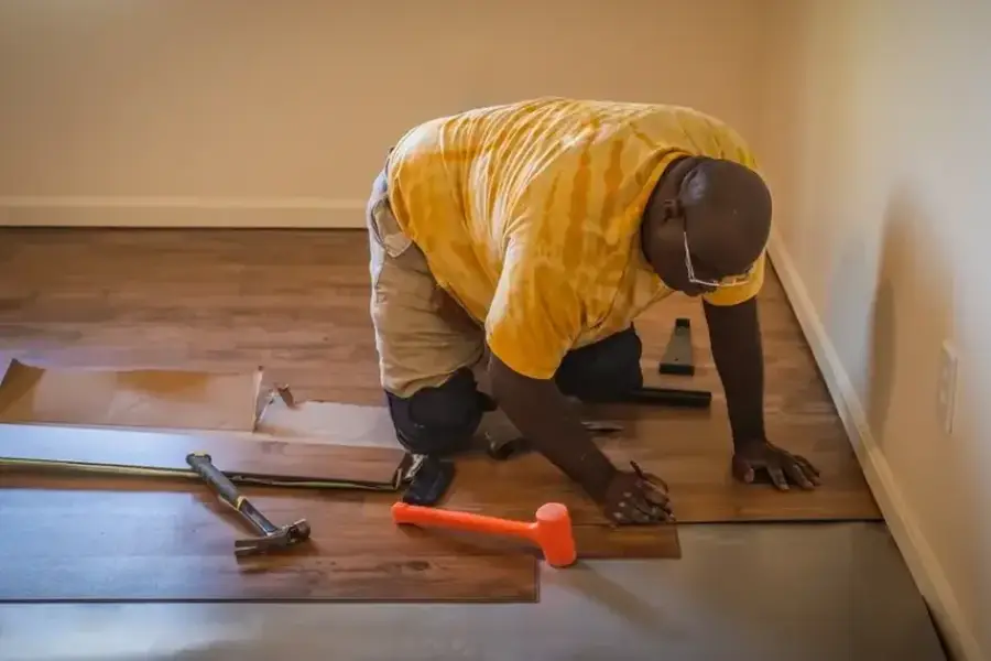 Professional Flooring Services Bronx NY