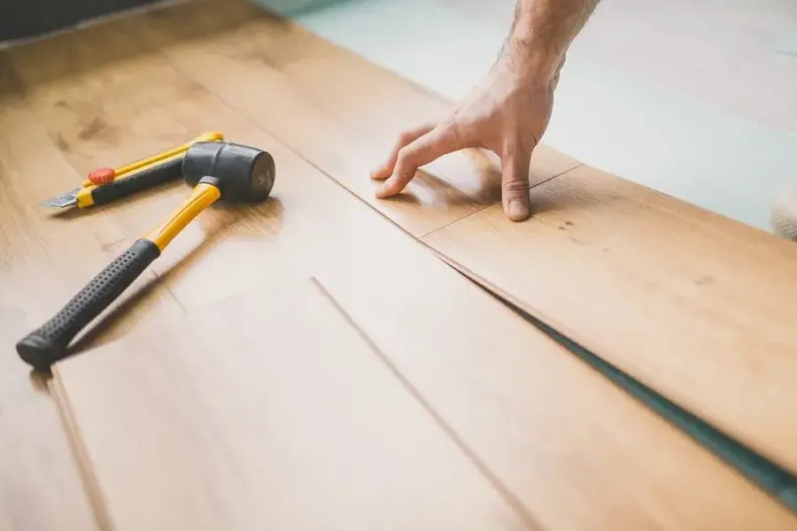 Quality Flooring Services Bronx NY