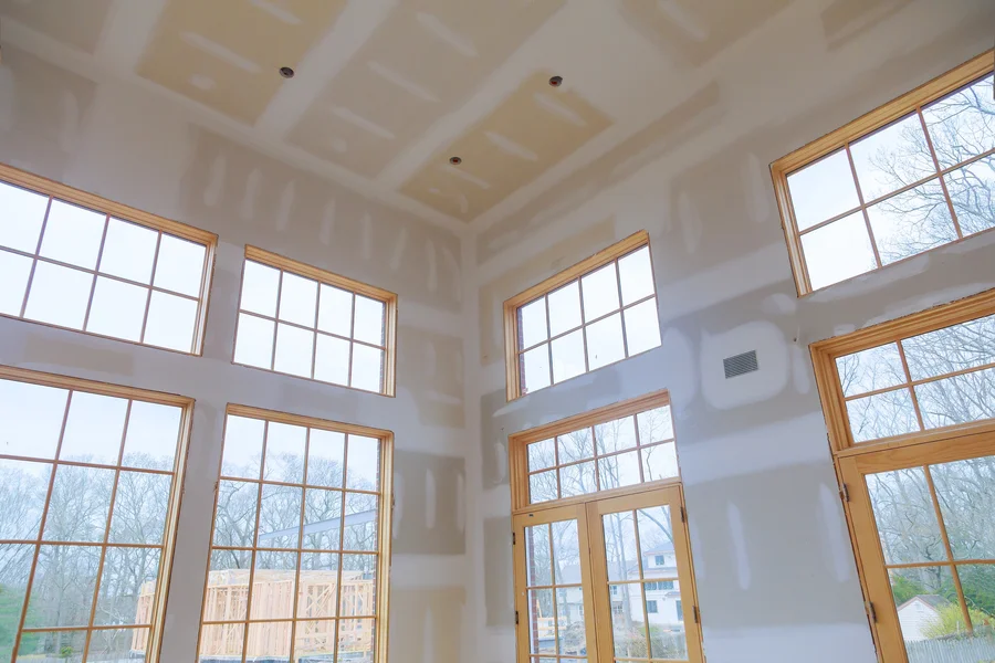 Reputable Drywall Repair Bronx NY