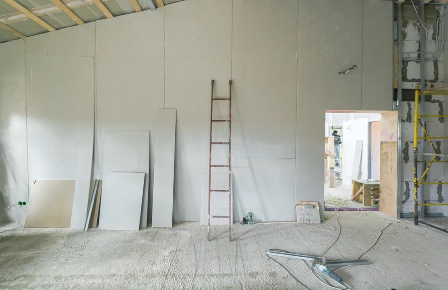 Signs You Need Drywall Repair Before Your Next Remodel Bronx NY