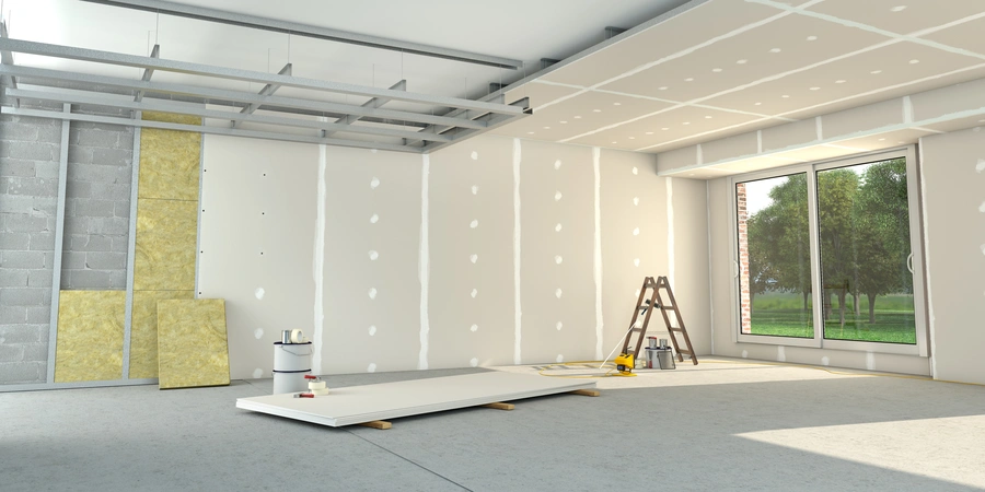 Signs You Need Drywall Repair Before Your Next Remodel in Bronx NY