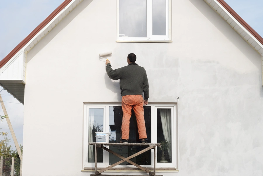 Superior House Painting Bronx NY