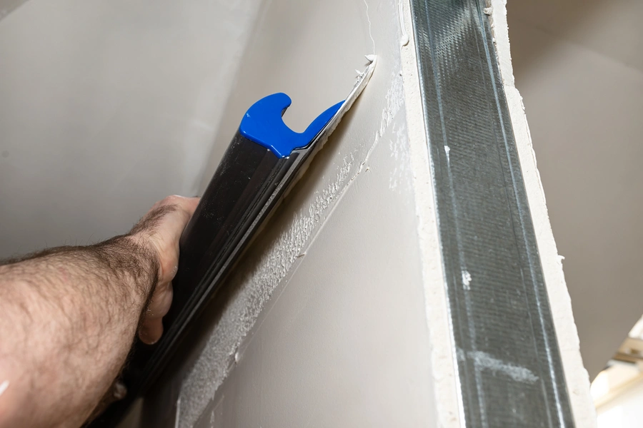 The Role Of Drywall Finishing In Preparing Walls For Paint Bronx NY