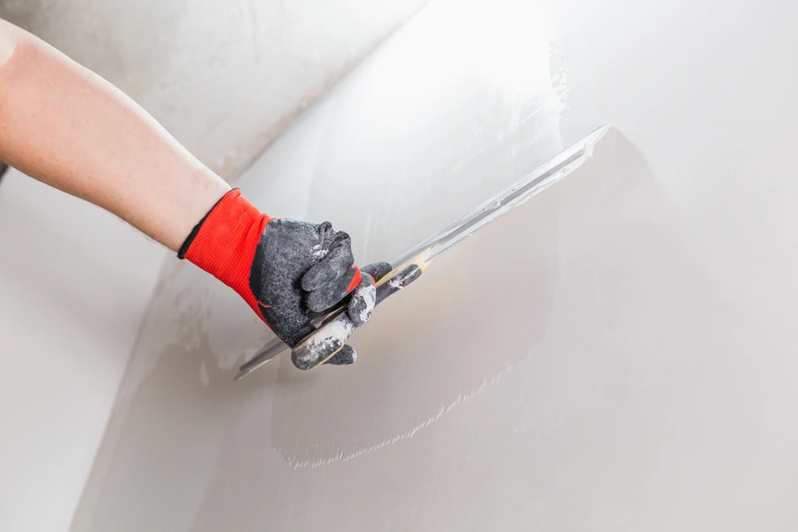 The Role Of Drywall Finishing In Preparing Walls For Paint in Bronx NY