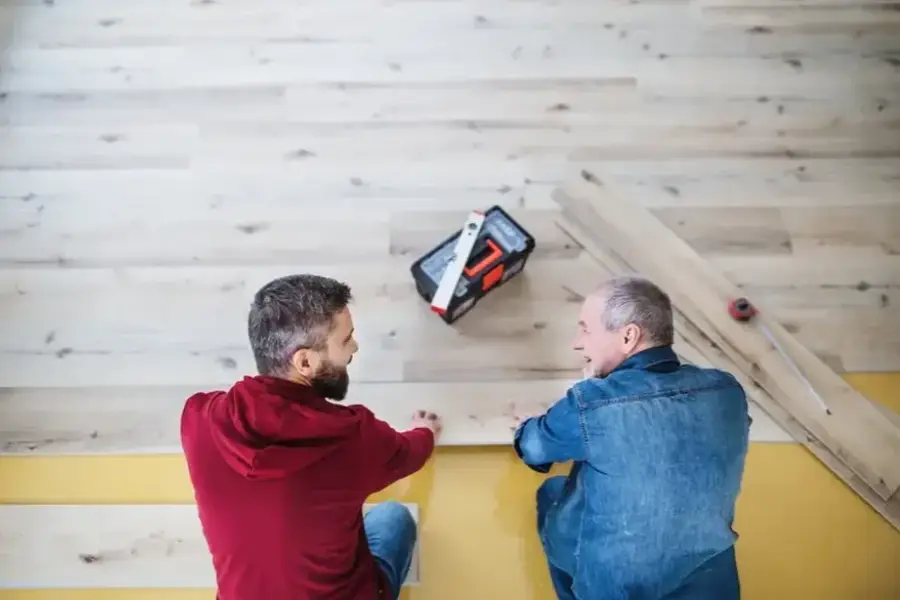The Role Of Flooring Services In Creating Energy Efficient Homes Bronx NY