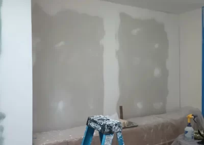 Drywall Repair