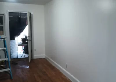 Drywall Repair Service