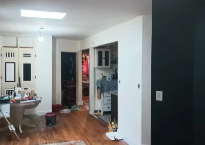 Drywall Repair Services