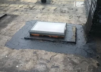 Flat Roofing Services