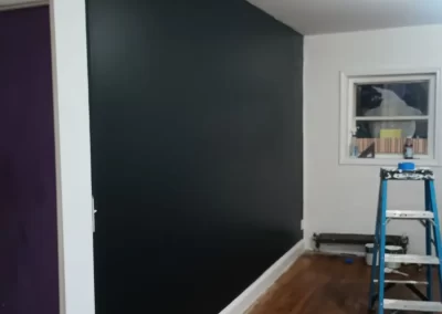House Painting services